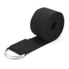 Adjustable D-Ring Belts - Plenty of Waist