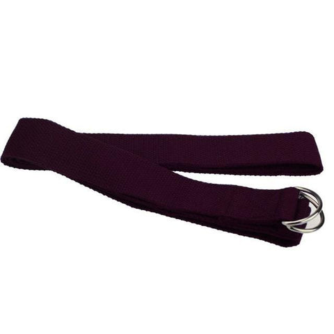 Physical Therapy Strap - Plenty of Waist