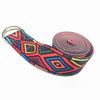 Tribal Yoga Stretch Belt - Plenty of Waist