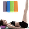 Pro Yoga Foam Brick - Plenty of Waist
