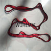 Hammock Yoga Rope - 10 pcs - Plenty of Waist