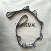 Hammock Yoga Rope - 10 pcs - Plenty of Waist