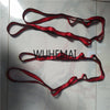 Hammock Yoga Rope - 10 pcs - Plenty of Waist