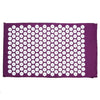 Acupressure Yoga Mat - Plenty of Waist