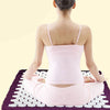 Acupressure Yoga Mat - Plenty of Waist