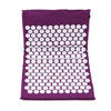 Acupressure Yoga Mat - Plenty of Waist