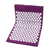 Acupressure Yoga Mat - Plenty of Waist