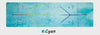 Boho Style Yoga Mat - Plenty of Waist