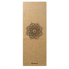 Free Spirit Yoga Mat - Plenty of Waist