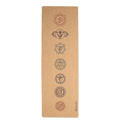 Free Spirit Yoga Mat - Plenty of Waist