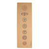 Free Spirit Yoga Mat - Plenty of Waist
