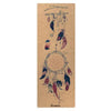 Free Spirit Yoga Mat - Plenty of Waist