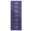North Star Yoga Mat - Plenty of Waist