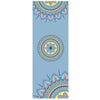 North Star Yoga Mat - Plenty of Waist