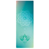 North Star Yoga Mat - Plenty of Waist