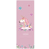 North Star Yoga Mat - Plenty of Waist