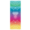 North Star Yoga Mat - Plenty of Waist