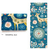 North Star Yoga Mat - Plenty of Waist
