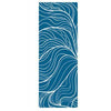 North Star Yoga Mat - Plenty of Waist