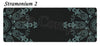 Tribal Spirit Yoga Mat - Plenty of Waist