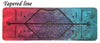 Tribal Spirit Yoga Mat - Plenty of Waist