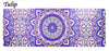 Tribal Spirit Yoga Mat - Plenty of Waist