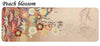Tribal Spirit Yoga Mat - Plenty of Waist