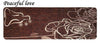 Tribal Spirit Yoga Mat - Plenty of Waist