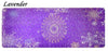 Tribal Spirit Yoga Mat - Plenty of Waist